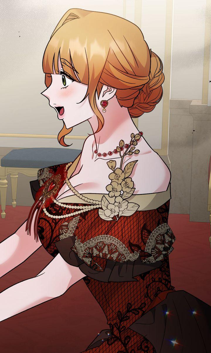 Read Scars in Your Name chapter 20 image 79 on Lezhin