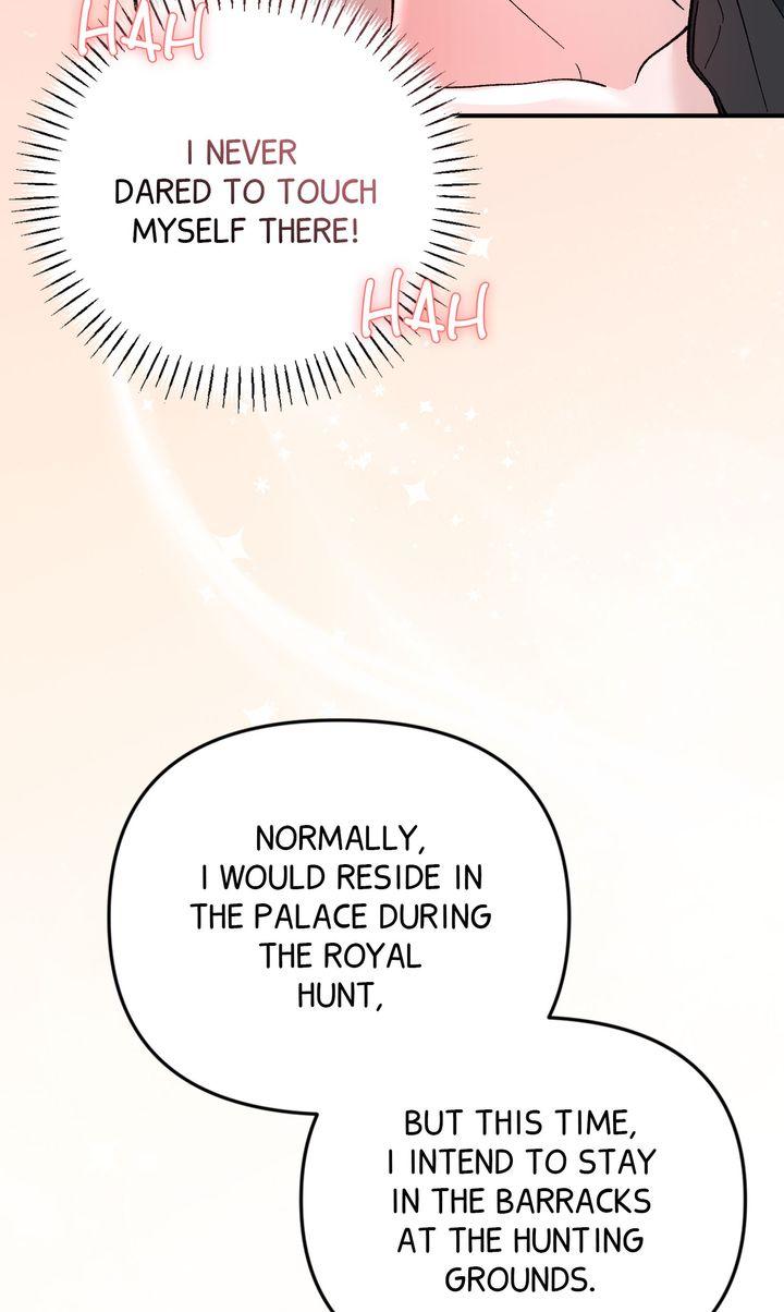 Read Scars in Your Name chapter 20 image 8 on Lezhin