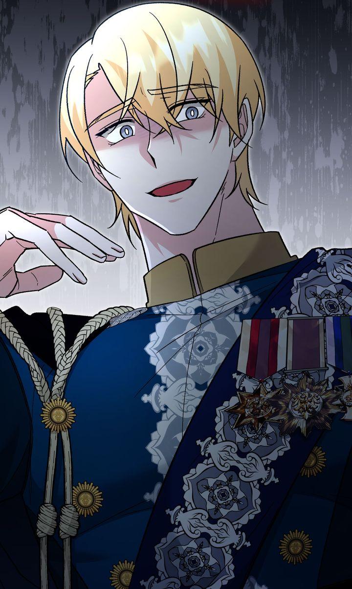 Read Scars in Your Name chapter 20 image 82 on Lezhin