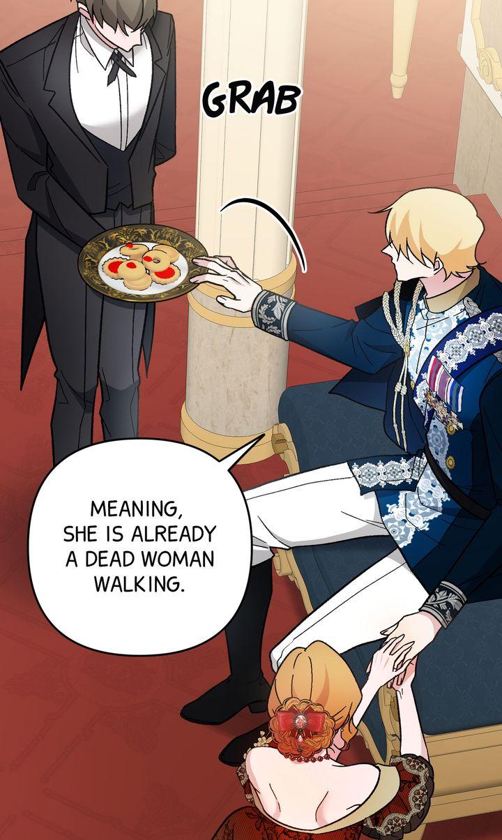 Read Scars in Your Name chapter 20 image 85 on Lezhin