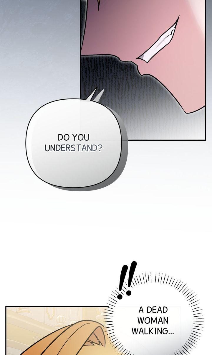 Read Scars in Your Name chapter 20 image 87 on Lezhin