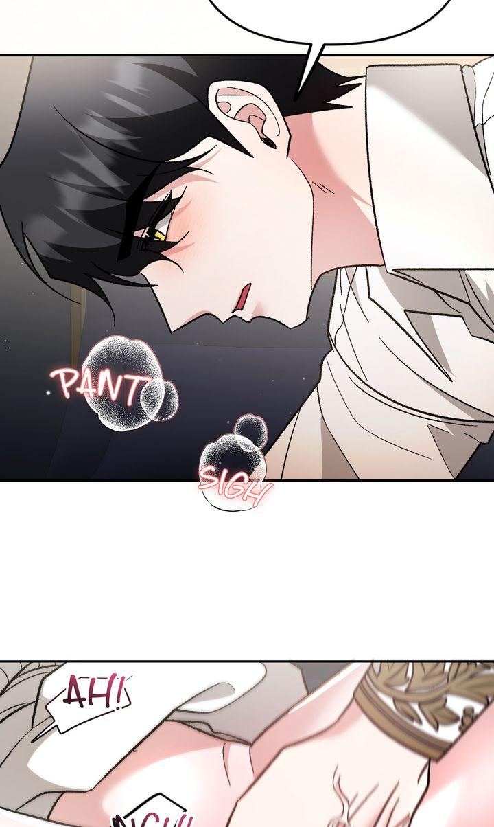 Read Scars in Your Name chapter 20 image 9 on Lezhin