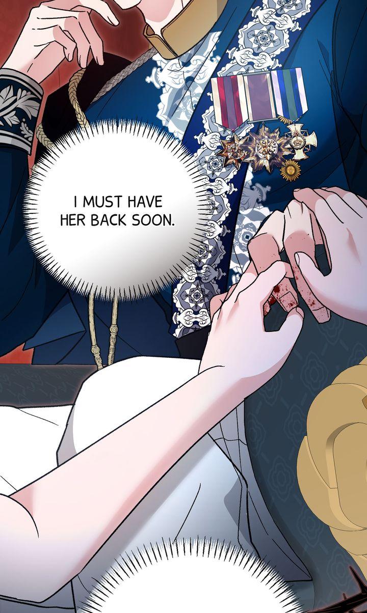 Read Scars in Your Name chapter 20 image 92 on Lezhin