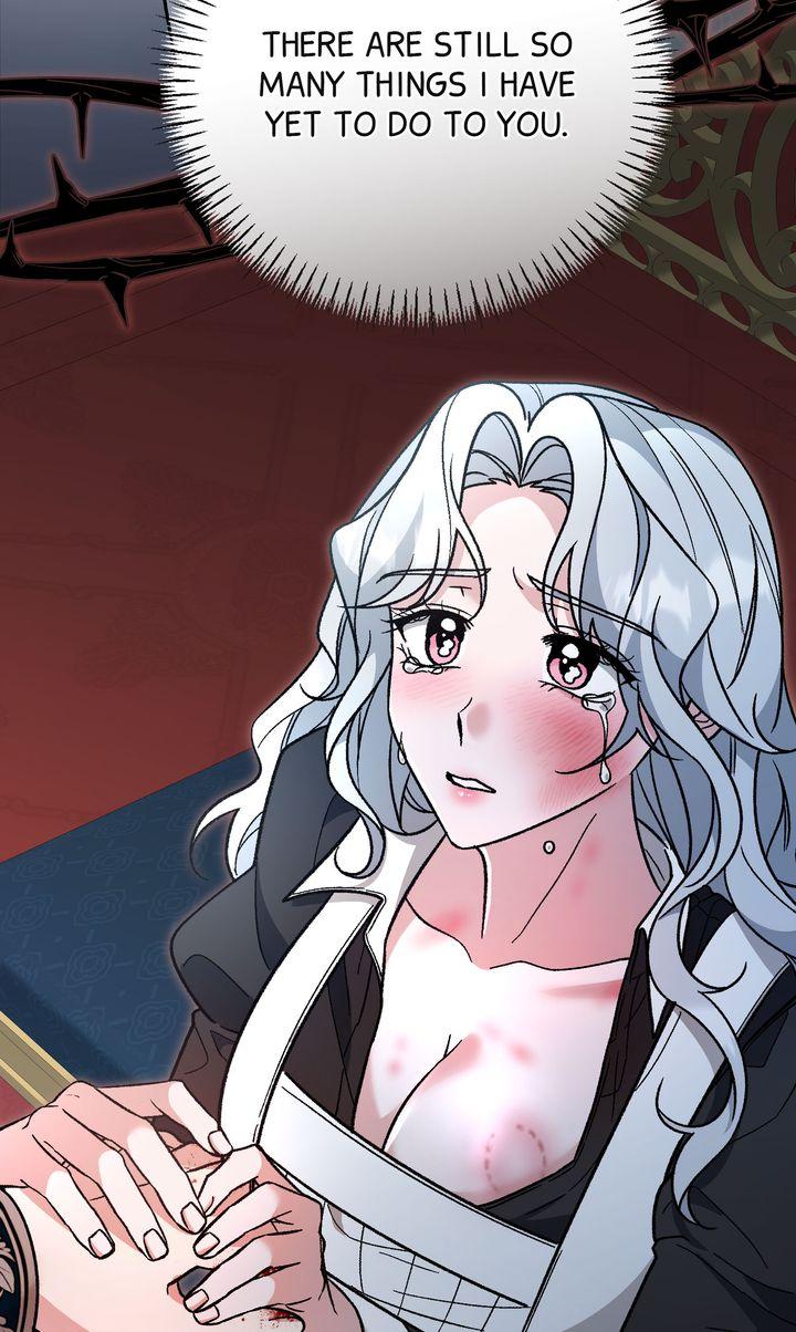 Read Scars in Your Name chapter 20 image 93 on Lezhin