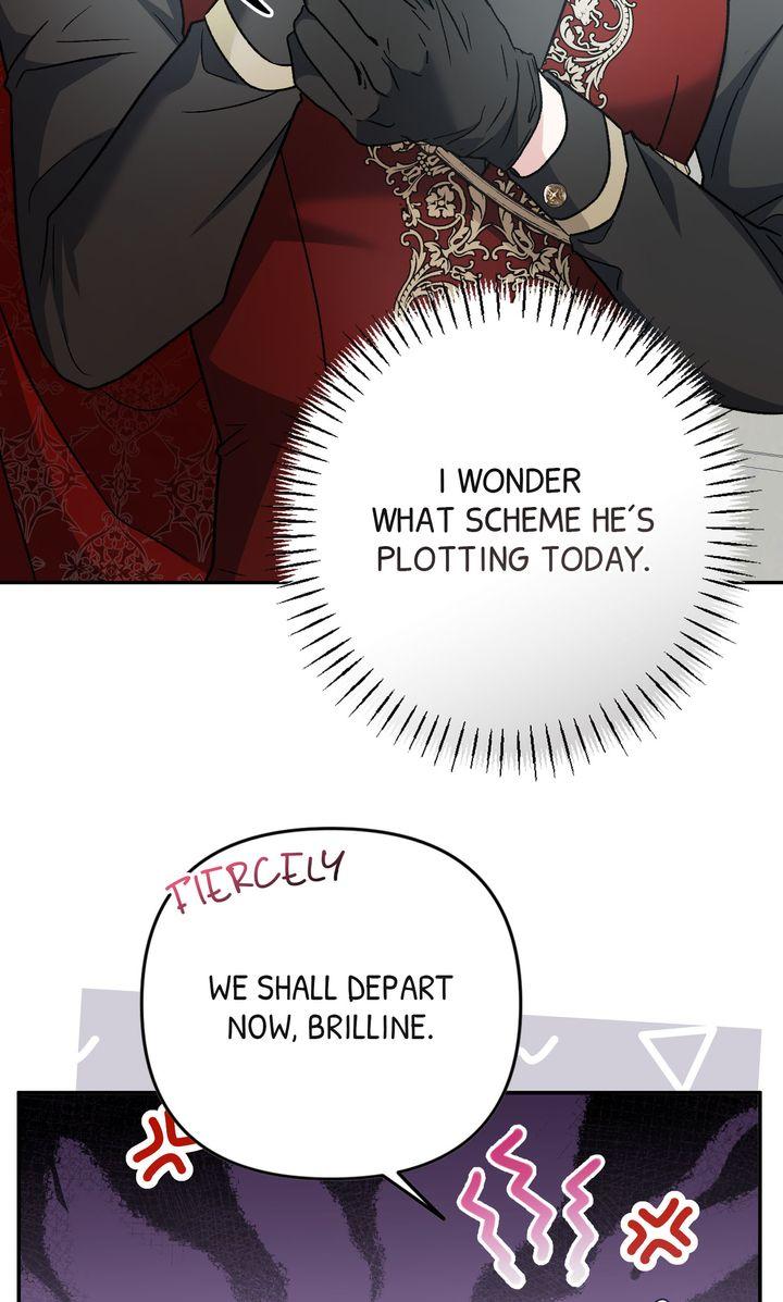 Read Scars in Your Name chapter 21 image 11 on Lezhin