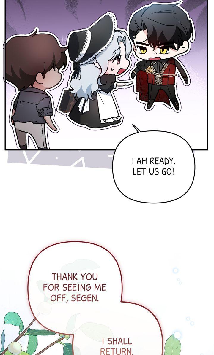 Read Scars in Your Name chapter 21 image 12 on Lezhin