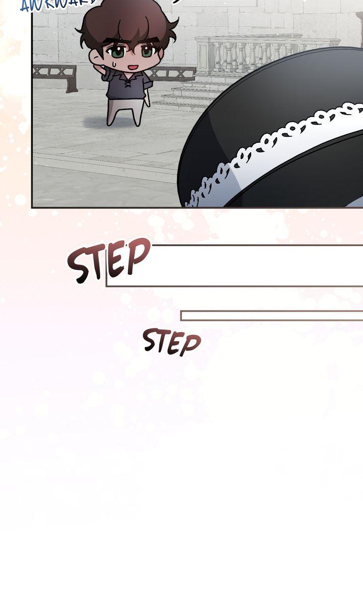 Read Scars in Your Name chapter 21 image 15 on Lezhin