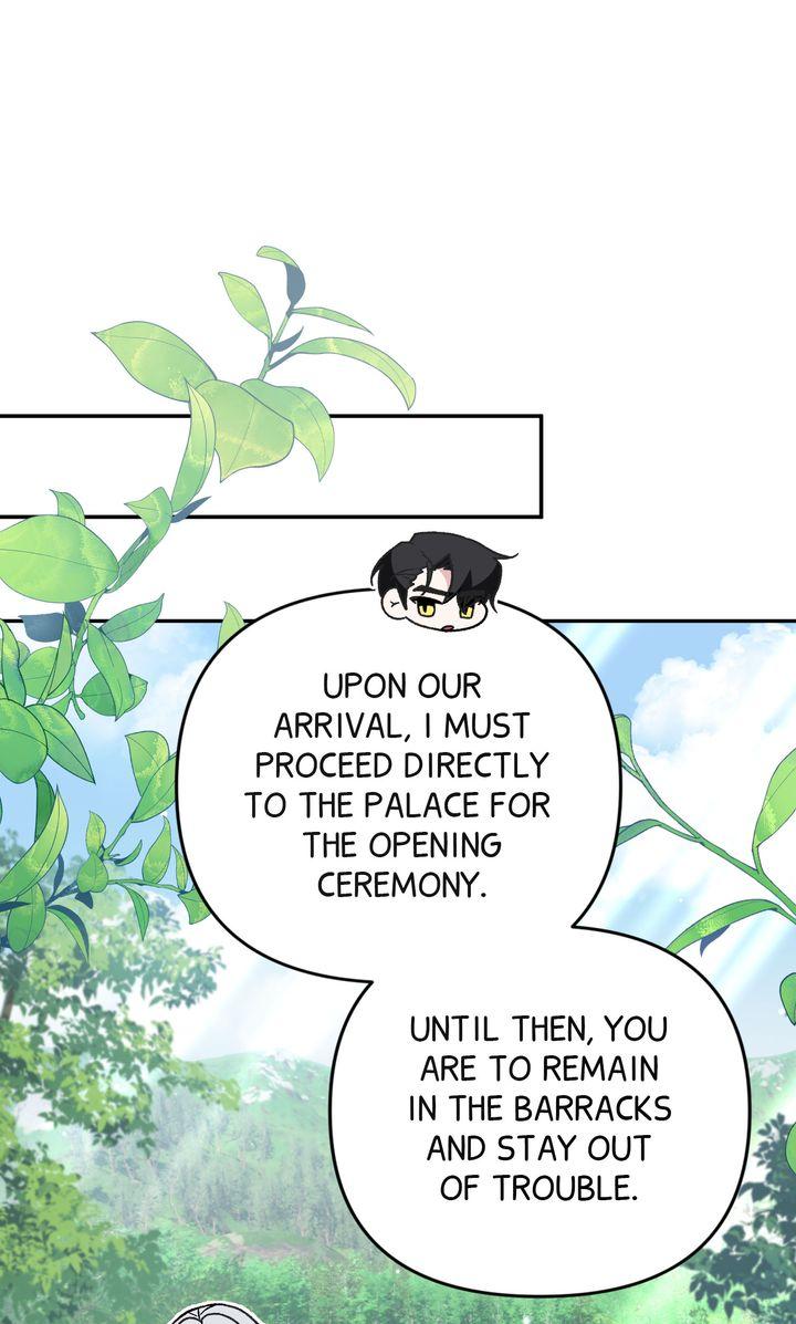 Read Scars in Your Name chapter 21 image 16 on Lezhin