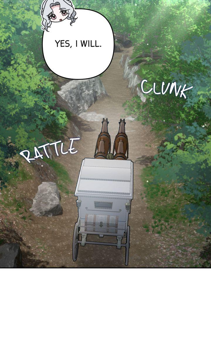 Read Scars in Your Name chapter 21 image 17 on Lezhin