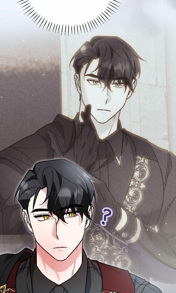 Read Scars in Your Name chapter 21 image 19 on Lezhin