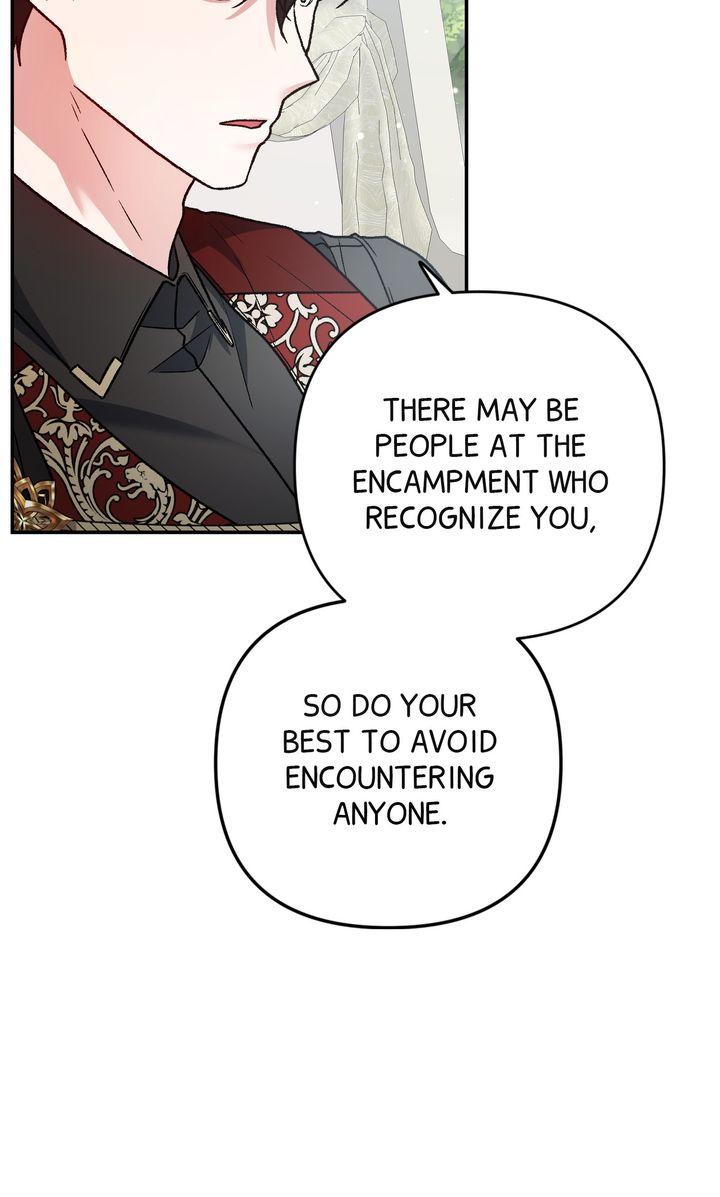 Read Scars in Your Name chapter 21 image 21 on Lezhin