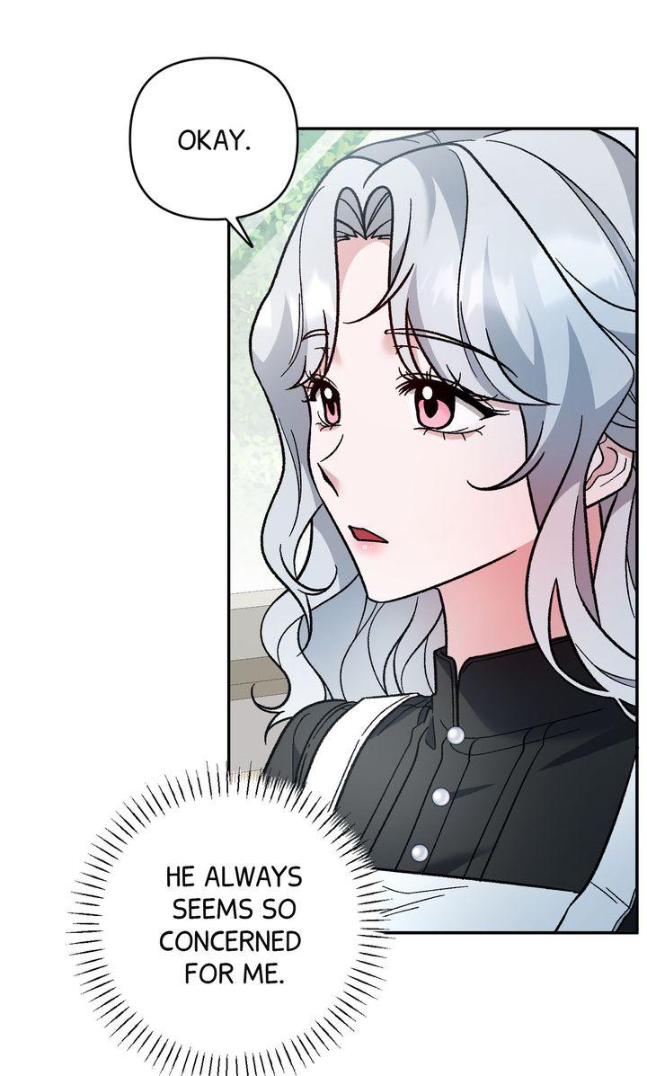 Read Scars in Your Name chapter 21 image 22 on Lezhin