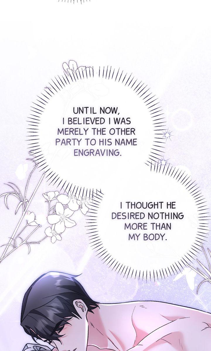 Read Scars in Your Name chapter 21 image 23 on Lezhin