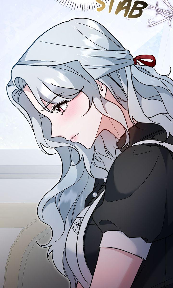 Read Scars in Your Name chapter 21 image 25 on Lezhin