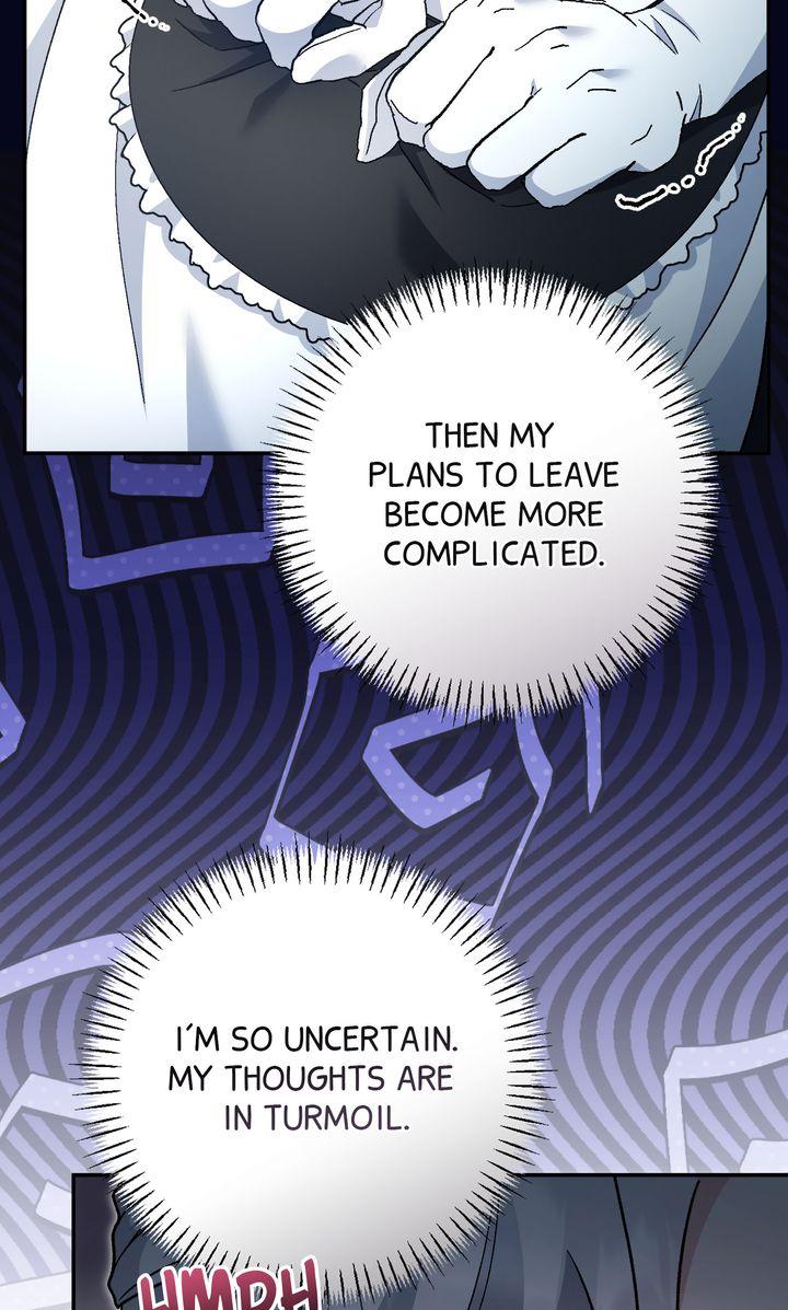 Read Scars in Your Name chapter 21 image 27 on Lezhin
