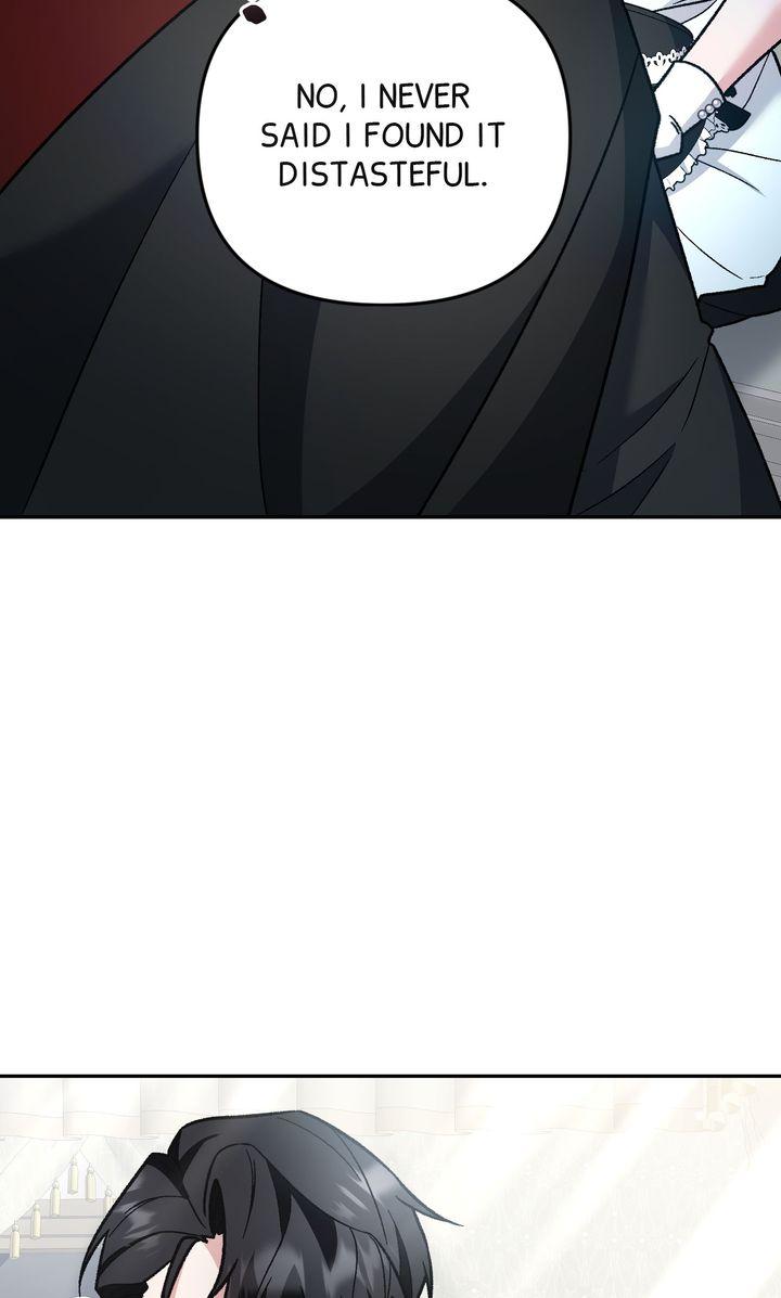 Read Scars in Your Name chapter 21 image 30 on Lezhin