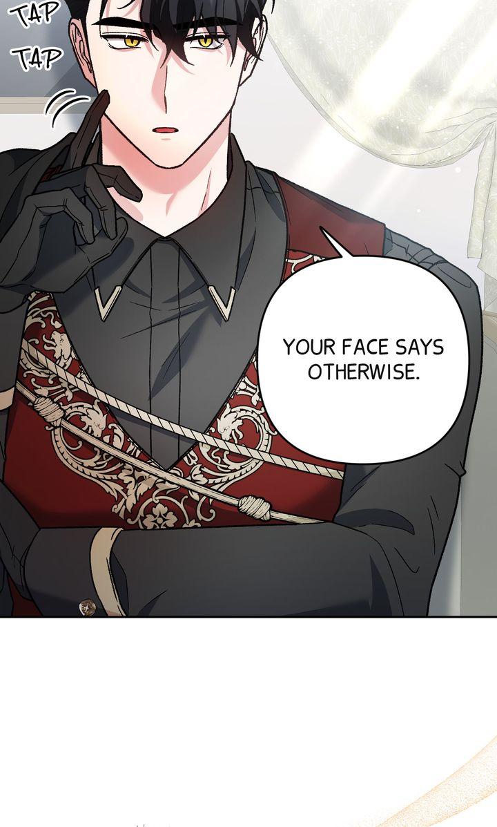 Read Scars in Your Name chapter 21 image 31 on Lezhin
