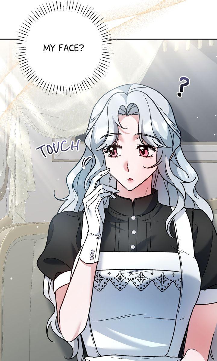 Read Scars in Your Name chapter 21 image 32 on Lezhin