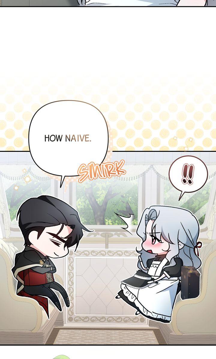 Read Scars in Your Name chapter 21 image 33 on Lezhin