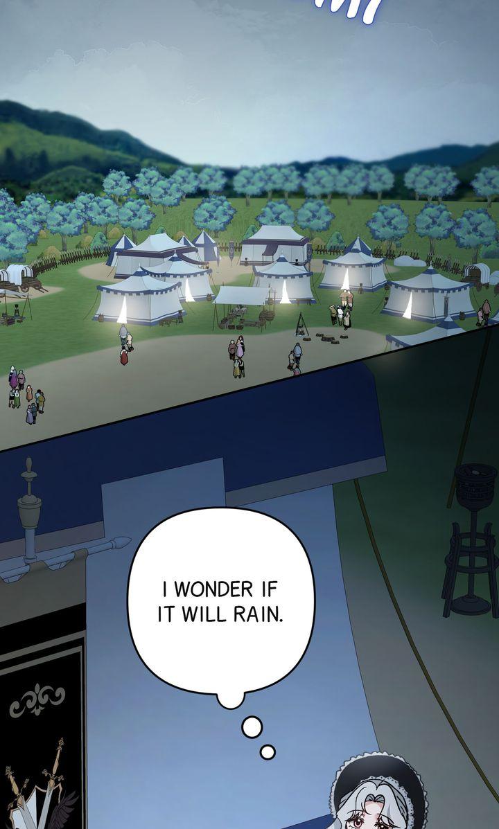 Read Scars in Your Name chapter 21 image 37 on Lezhin