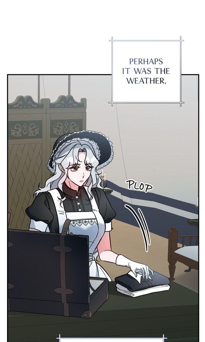 Read Scars in Your Name chapter 21 image 39 on Lezhin