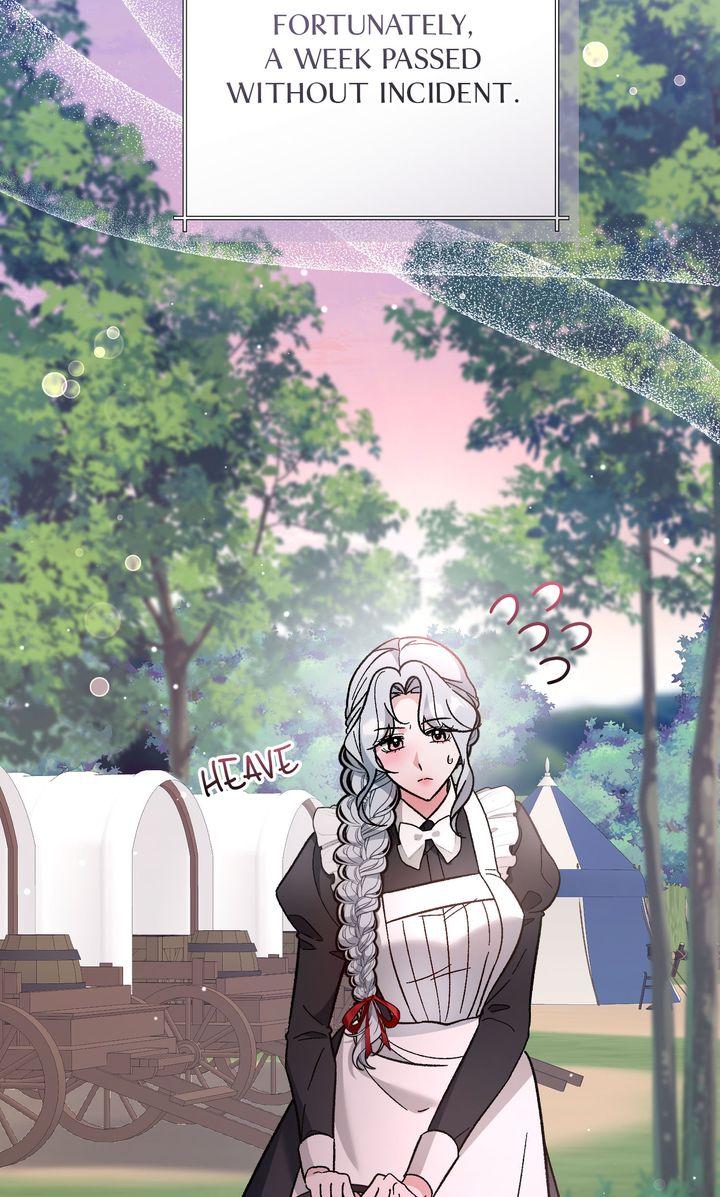 Read Scars in Your Name chapter 21 image 42 on Lezhin