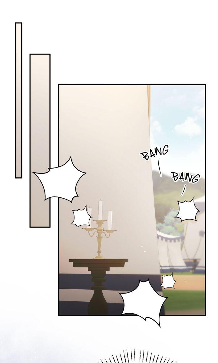 Read Scars in Your Name chapter 21 image 44 on Lezhin