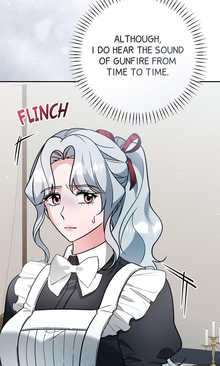 Read Scars in Your Name chapter 21 image 45 on Lezhin