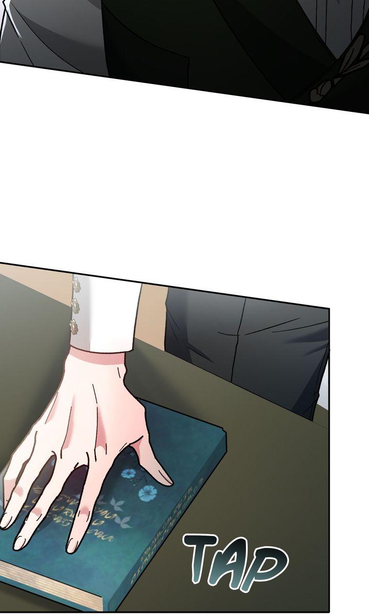 Read Scars in Your Name chapter 21 image 48 on Lezhin