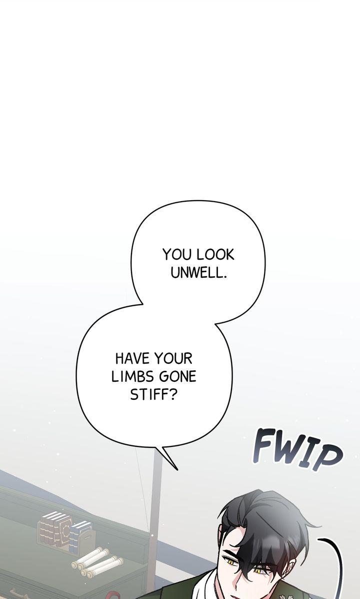 Read Scars in Your Name chapter 21 image 49 on Lezhin