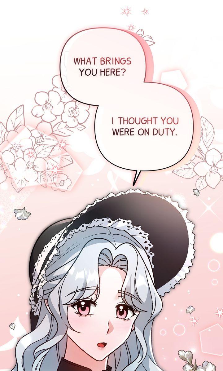 Read Scars in Your Name chapter 21 image 5 on Lezhin