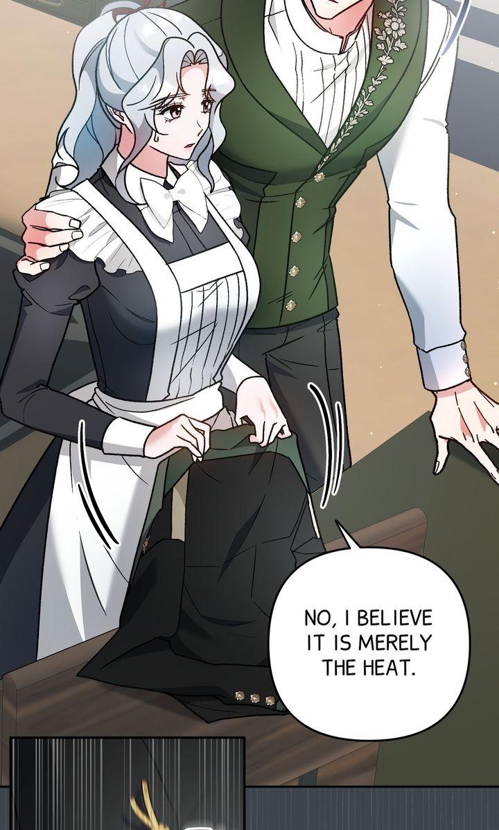Read Scars in Your Name chapter 21 image 50 on Lezhin