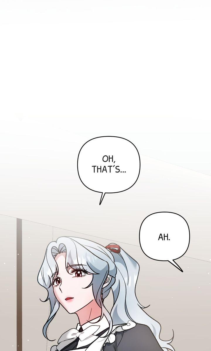 Read Scars in Your Name chapter 21 image 52 on Lezhin