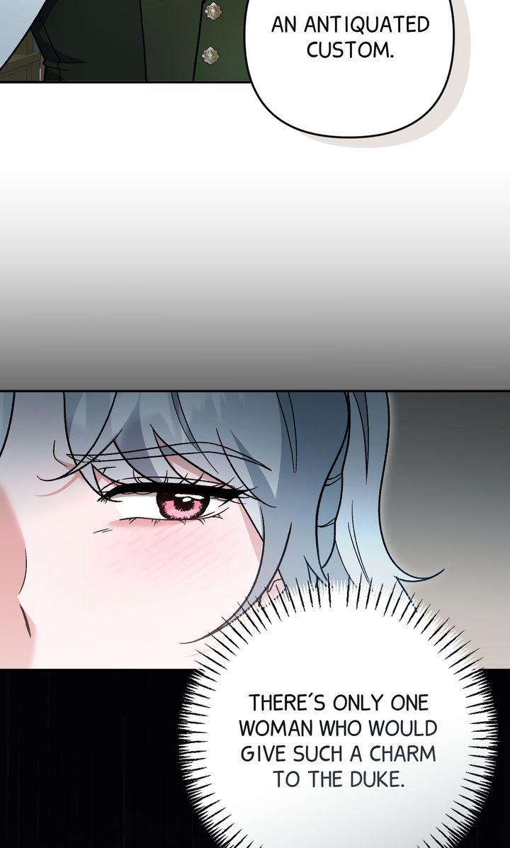 Read Scars in Your Name chapter 21 image 55 on Lezhin