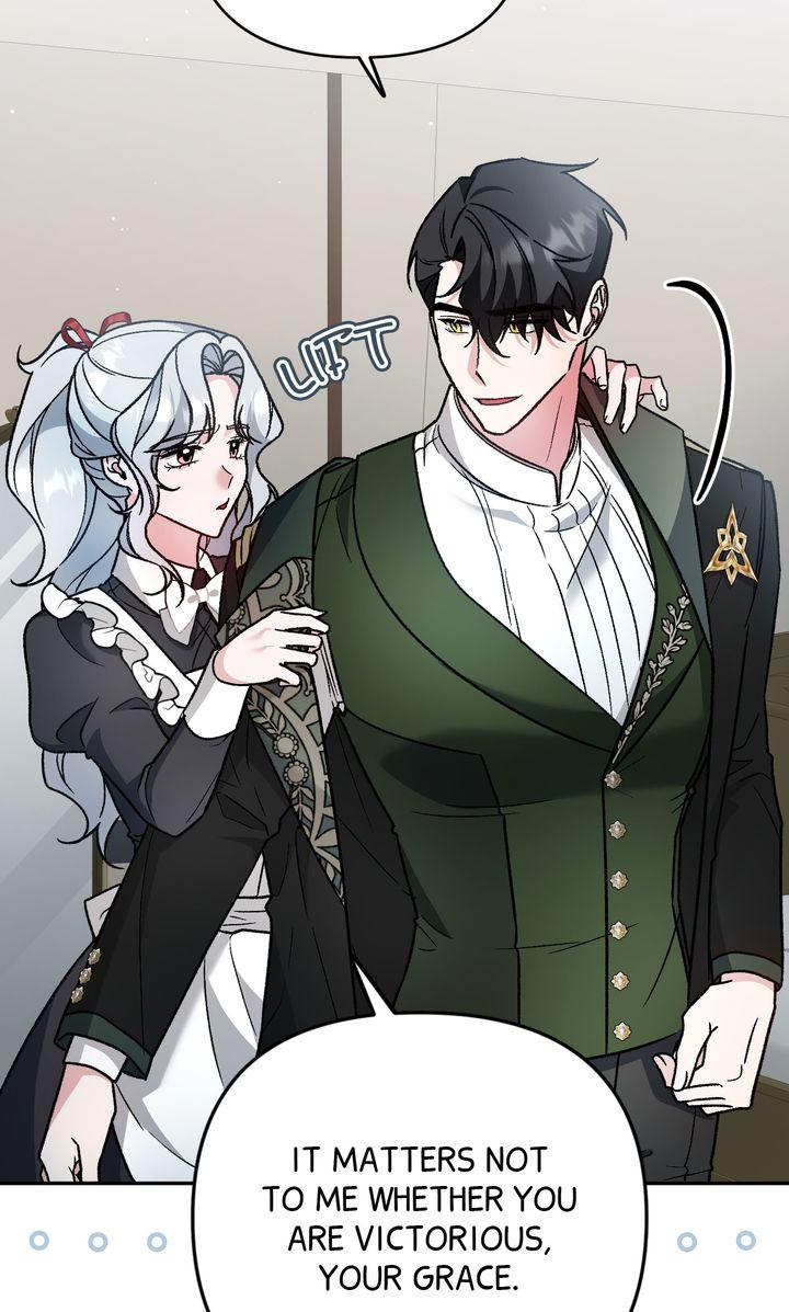 Read Scars in Your Name chapter 21 image 61 on Lezhin