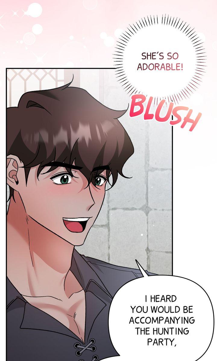Read Scars in Your Name chapter 21 image 7 on Lezhin
