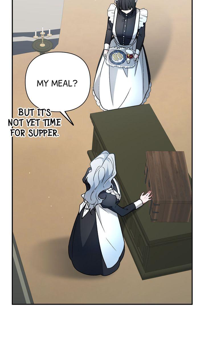 Read Scars in Your Name chapter 21 image 73 on Lezhin