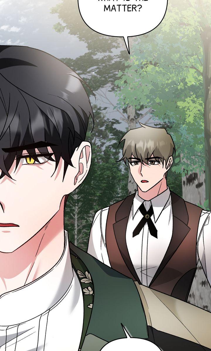Read Scars in Your Name chapter 21 image 85 on Lezhin