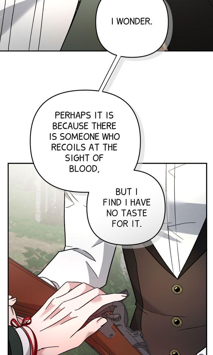 Read Scars in Your Name chapter 21 image 86 on Lezhin