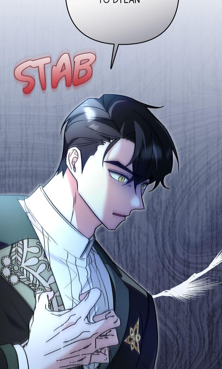 Read Scars in Your Name chapter 21 image 88 on Lezhin