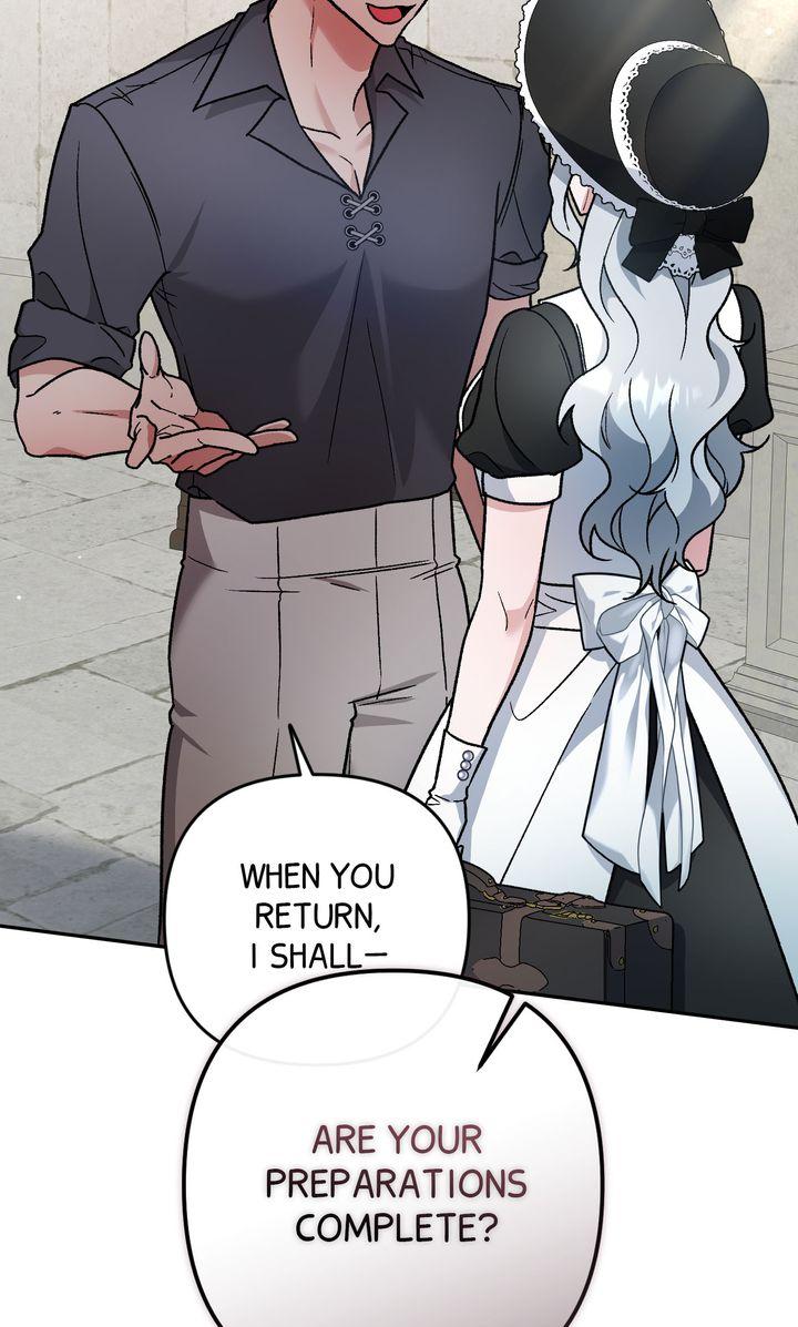 Read Scars in Your Name chapter 21 image 9 on Lezhin