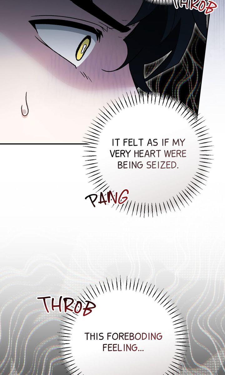 Read Scars in Your Name chapter 21 image 90 on Lezhin