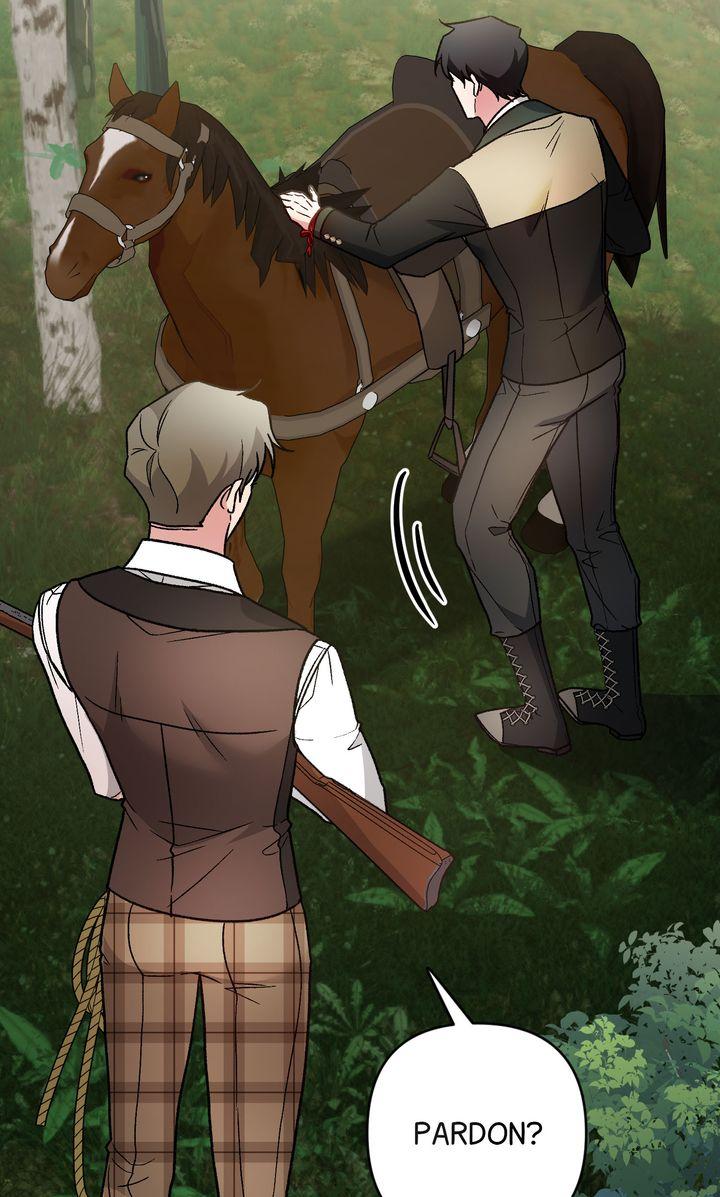 Read Scars in Your Name chapter 21 image 93 on Lezhin