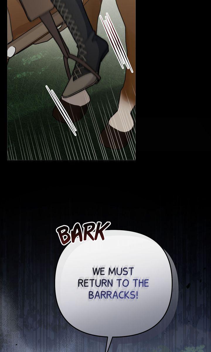 Read Scars in Your Name chapter 21 image 95 on Lezhin