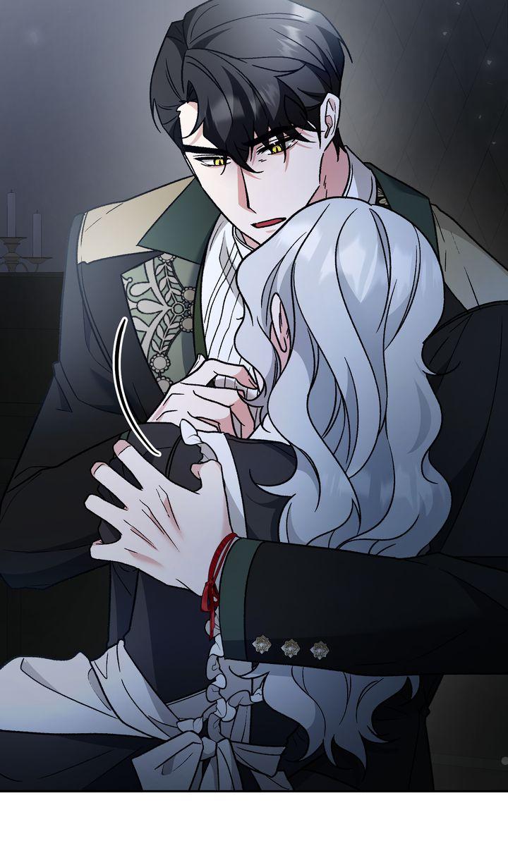 Read Scars in Your Name chapter 22 image 12 on Lezhin