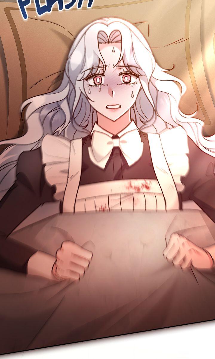 Read Scars in Your Name chapter 22 image 19 on Lezhin