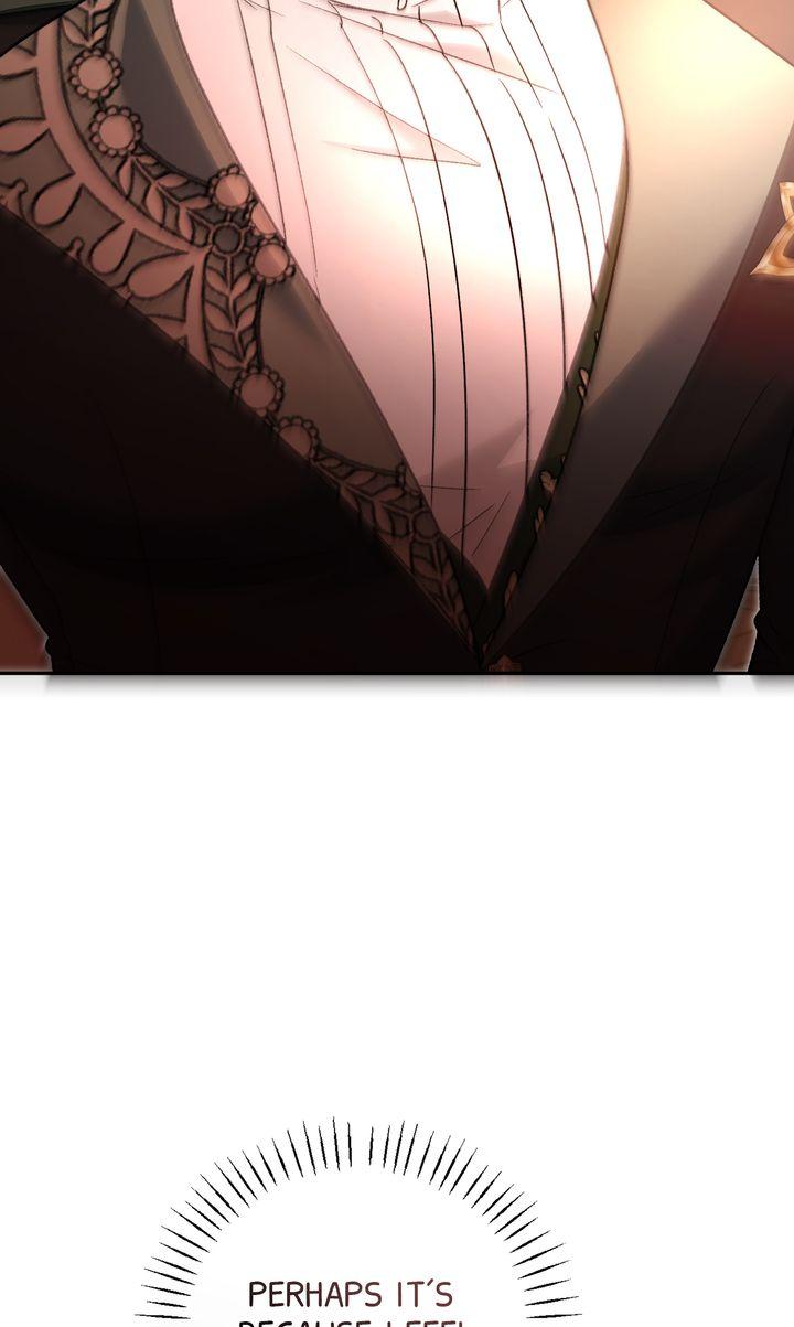 Read Scars in Your Name chapter 22 image 25 on Lezhin
