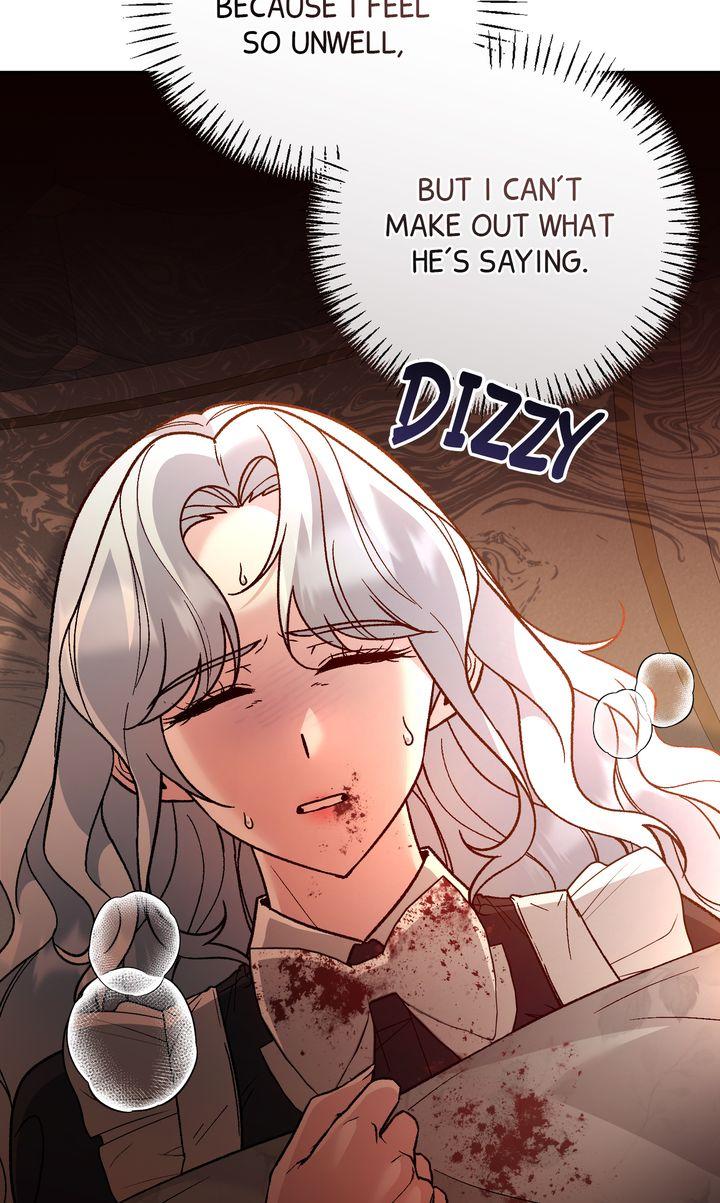 Read Scars in Your Name chapter 22 image 26 on Lezhin
