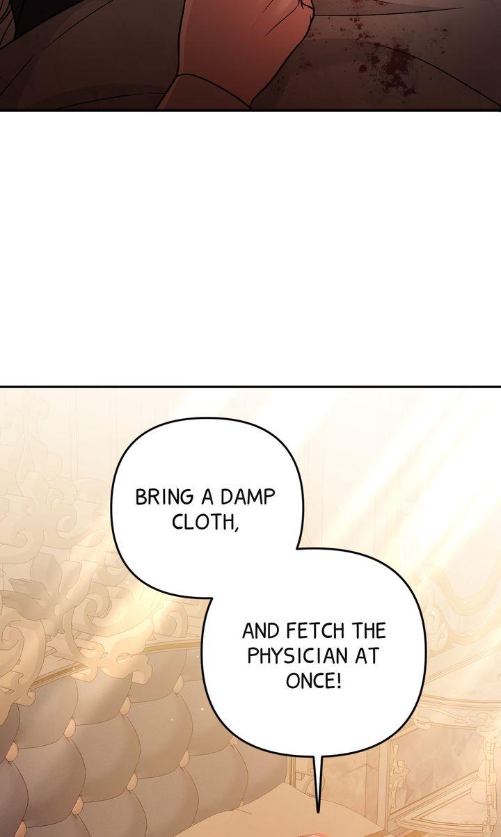 Read Scars in Your Name chapter 22 image 27 on Lezhin
