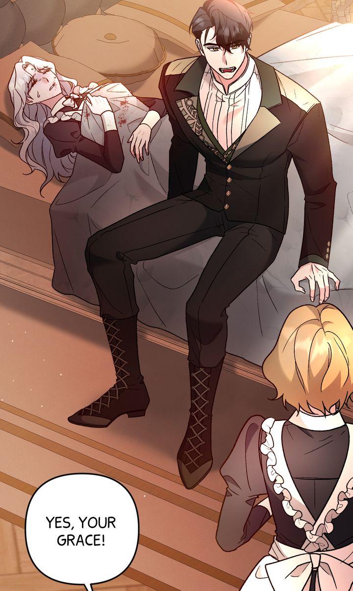 Read Scars in Your Name chapter 22 image 28 on Lezhin